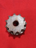 Tsubaki 3511 x 3/8" Single Strand Sprocket