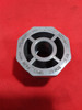 Spears 837-247C 2"x 1/2", CPVC Reducing Bushing 