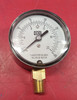 OCI Instruments C034L 35/20 Pressure Gauge