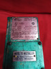 Eclipse 206LT-AF-3 Manual Reset Shut Off Valve 