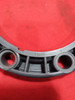 IPEX 6" F1970 Flange Coupling Adapter 