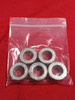 5/8" I.D., 1-1/8" O.D. Shaft Collar (Pack of 5)