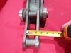 Industrial Furnace Handler Head for Roller Chain