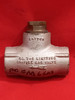 North American Manufacturing Co. 1807-1 Limiting Orifice Gas Valve