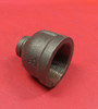 Anvil Malleable Iron, 1-1/2"x 1/2" Reducing Coupling