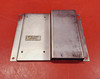 Square D KA-MOP KA Motor Operator/Circuit Breaker Mounting Panel