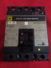 Square D FAL34030 30amp Molded Case Circuit Breaker 