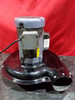 Baldor VL3503CNF PB9 Dust Control Unit