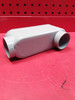 Cantex 5133668 Conduit Outlet Body