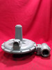 Sensus 243-12, IRV Regulator 12"-26" WC