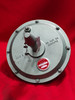 Pyronics 8BZR 1" NPT Balanced Zero Regulator