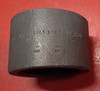 Penn Machine 2 1/2 3M SA/A105 B16 Penn 4X3R Threaded Cap