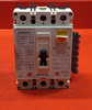 Siemens 3VF3211-1BU41-0AA0 3-Pole Circuit Breaker