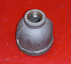 Anvil Malleable Iron, Reducing Coupling 1-1/2"x 1/2"