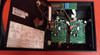 Honeywell DR4300 Chart Recorder (For Parts Only)