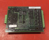 Super Systems RTF M-1 94V-0 0817 Display Interface Circuit Board