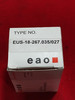 EAO 18-267.035/027 Round Pushbutton Switch