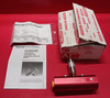 Hydac EVS 3106-A-0060-000 Flow Rate Transmitter- 909810