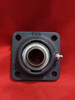 INA CJ 05,  4-bolt Bearing 