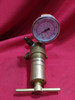 Victor FSH4 Compressed Gas regulator 