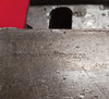 Brown & Sharpe Manufacturing No.23 Machine Milling Vise
