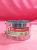 American Valve 3" No Hub Coupling 