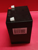 UltraTech Power Products UT1250F1 Sealed Lead Acid Battery 12V, 5.0AH