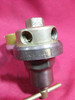 Victor SR250 0044 Compressed Gas Regulator 