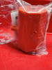 Condor Plug Lockout: For 1/2 In Max Cord Dia, For Multiple Plug Type, Red- 48KV1