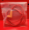 DUNGS 252122 - DEZ High Voltage Ignition Transformer Cable 1500mm