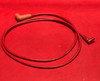 DUNGS 252122 - DEZ High Voltage Ignition Transformer Cable 1500mm