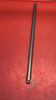 Steel Shaft 11-1/4" x 12mm with Cotter Pin 