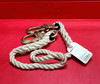 MSA, 4 Foot Connection Lanyard 415108