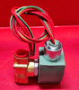 ASCO 8263H054 Solenoid Valve