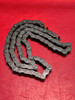 Diamond Chain Company 50 RIV Riveted Chain 52"