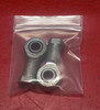 Alinabal AF-6 Rod End Bearing Female 3/8 In (Pack of 2)