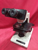 Olympus BH-2 Microscope 