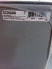 Wiegmann SC242406 Electrical Cabinet;  24x24x6"