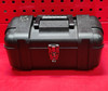 Toolbox With Removable Tray 13"L x  6-3/4" W x 6"H
