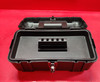 Toolbox With Removable Tray 13"L x  6-3/4" W x 6"H