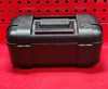 Toolbox With Removable Tray 13"L x  6-3/4" W x 6"H