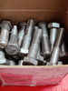 Williams Fasteners 316 SS, Hex Head Bolts, 1/2" - 13 x 2-1/4", Box of 50