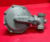 Sensus 143-80 Service Regulator 3/4", Green Spring