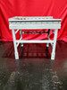 Surface Combustion 30"x48" or 36x48" Rail Storage Table