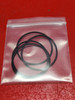 Furnace Vacuum O-Rings, 1-3/4"OD, 1.77mm Thick, Bag of 4