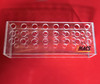 OctoMAC Acrylic Tube Rack  130-090-448