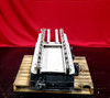 Surface Combustion 30x48" Roller Rail Scissor Table