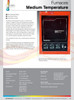 ISOTECH Medium Temperature Metrology Furnace (3 Zone) Model ITL 17703