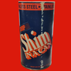Shop-Aid Shim In A Can .001, 6" x 50'