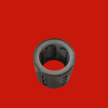 NTN KH2030 Closed Round Rail Ball Bushing